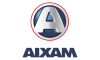 logo Aixam