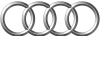 logo Audi