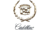 logo Cadillac