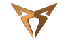 logo Cupra