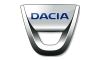 logo Dacia