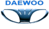 logo Daewoo