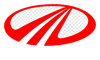 logo Mahindra