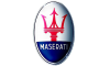 logo Maserati