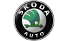 logo Skoda