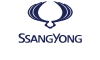logo Ssang Yong