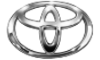 logo Toyota